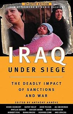 Iraq Under Siege