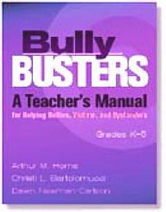 Bully Busters