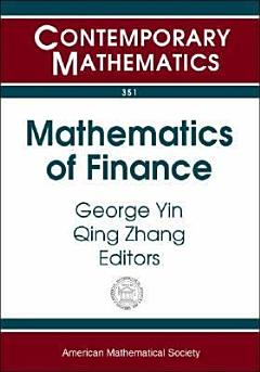 Mathematics of Finance