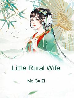 Little Rural Wife