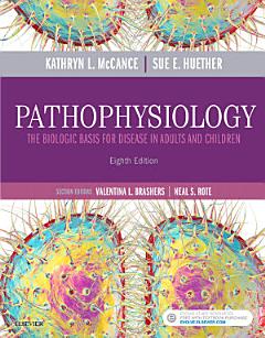 Pathophysiology - E-Book