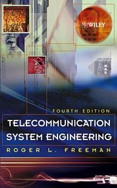 Telecommunication System Engineering