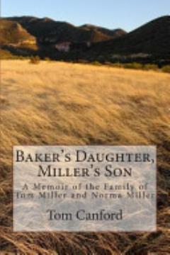 Baker\'s Daughter, Miller\'s Son