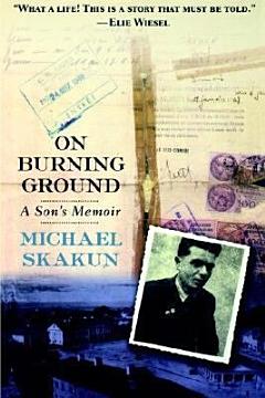 On Burning Ground