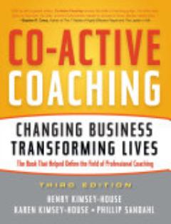 Co-Active Coaching