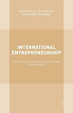 International Entrepreneurship