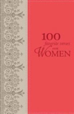 100 Favorite Verses for Women