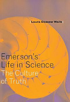 Emerson\'s Life in Science