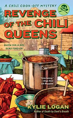 Revenge of the Chili Queens