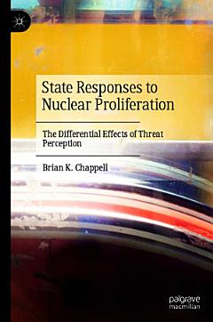 State Responses to Nuclear Proliferation