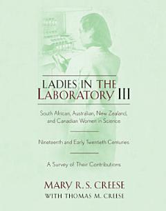 Ladies in the Laboratory III