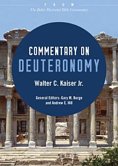 Commentary on Deuteronomy