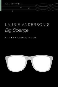 Laurie Anderson\'s Big Science