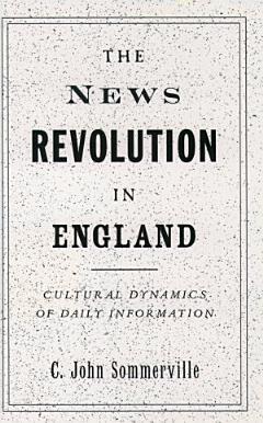 The News Revolution in England