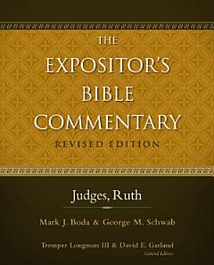 Judges, Ruth