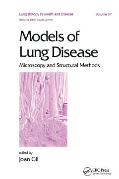 Models of Lung Disease