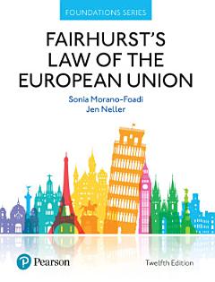 Fairhurst\'s Law of the European Union