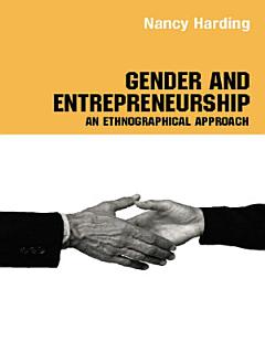 Gender and Entrepreneurship