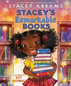 Stacey\'s Remarkable Books