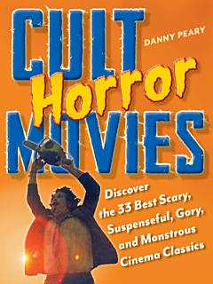 Cult Horror Movies