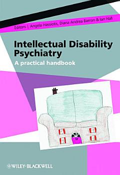 Intellectual Disability Psychiatry