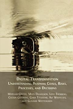 Digital Transformation