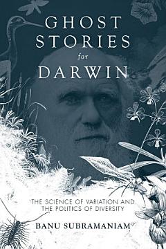 Ghost Stories for Darwin