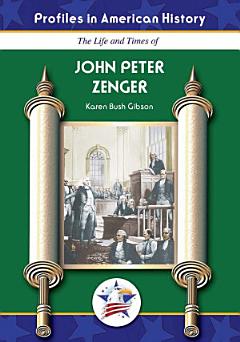 John Peter Zenger