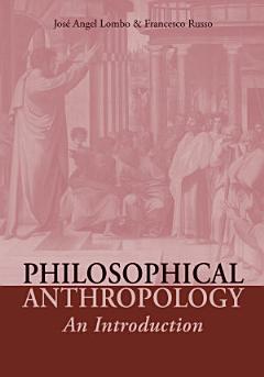 Philosophical Anthropology