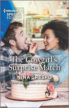 The Cowgirl\'s Surprise Match