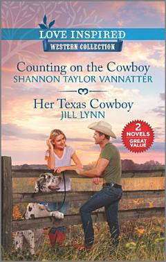 Counting on the Cowboy & Her Texas Cowboy