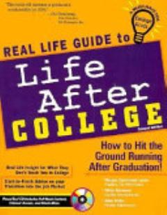 Real Life Guide to Life After College