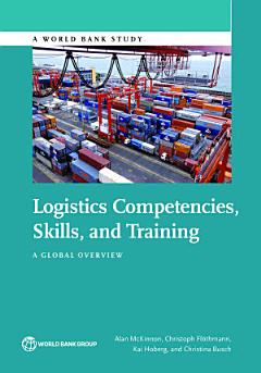 Logistics Competencies, Skills, and Training