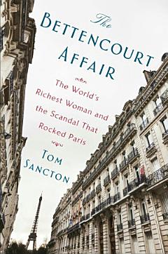 The Bettencourt Affair