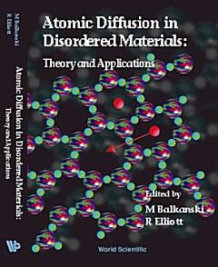 Atomic Diffusion in Disordered Materials