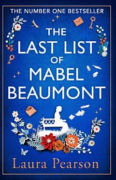 The Last List of Mabel Beaumont