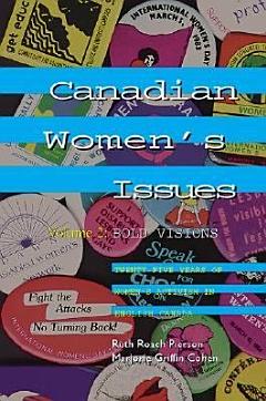 Canadian Women\'s Issues