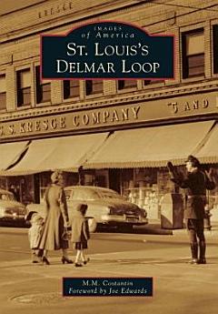 St. Louis\'s Delmar Loop