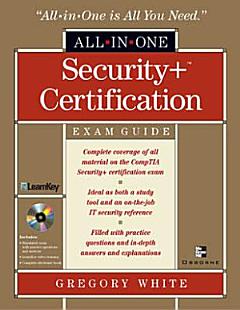 Security+ Certification All-In-One Exam Guide