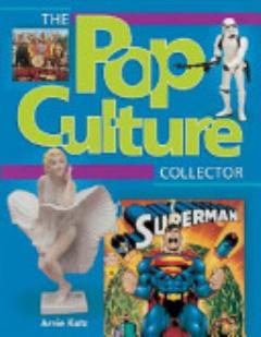 The Pop Culture Collector