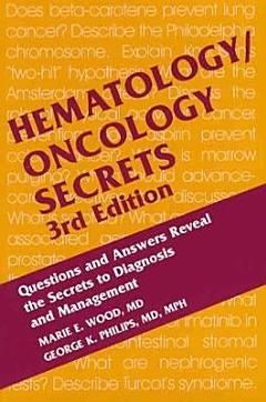 Hematology/oncology Secrets