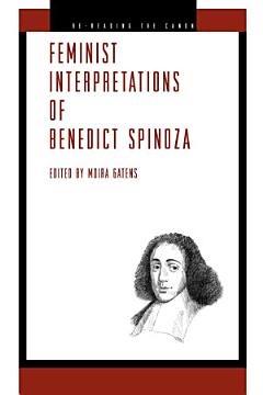 Feminist Interpretations of Benedict Spinoza