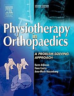 Physiotherapy in Orthopaedics