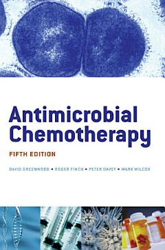 Antimicrobial Chemotherapy