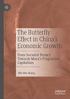 The Butterfly Effect in China’s Economic Growth