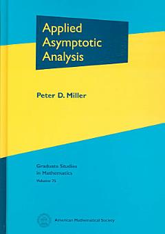 Applied Asymptotic Analysis