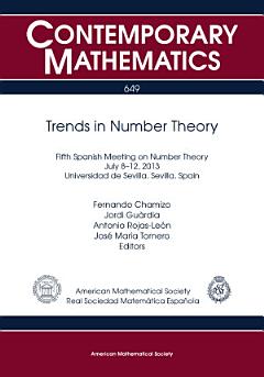 Trends in Number Theory