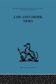 Law-and-order News