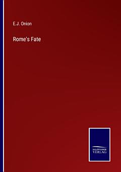 Rome\'s Fate