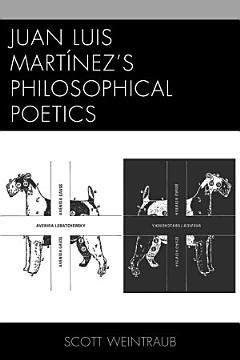 Juan Luis Martínez’s Philosophical Poetics